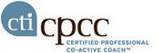 Certified Professional Co-Active Coach