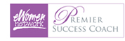 eWomen Network Premiere Success Coach