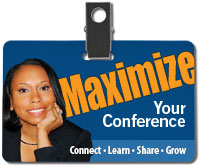 Maximize Your Conference