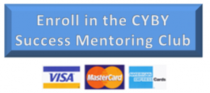 CYBY Success Mentoring Club