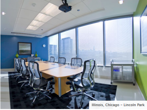 Regus Conf Room 